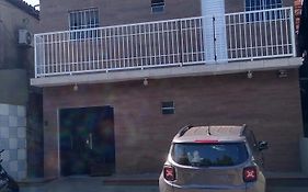 Hotel Cidade Express 24H